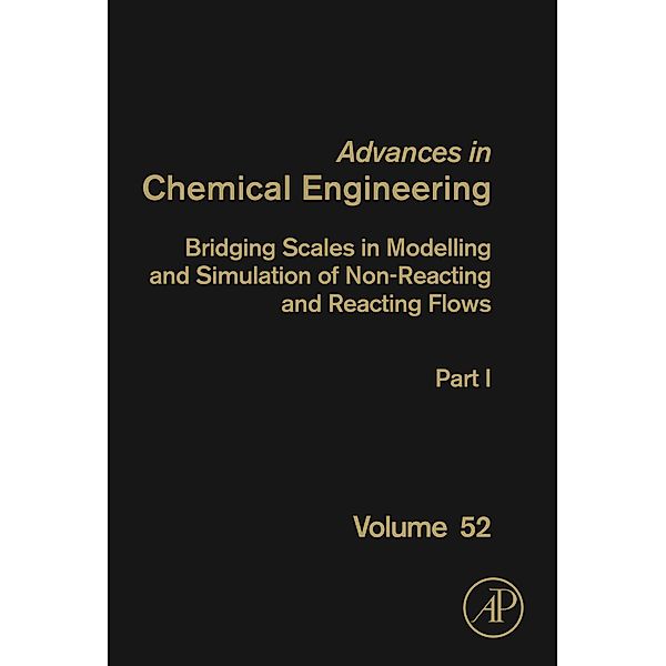 Bridging Scales in Modelling and Simulation of Non-Reacting and Reacting Flows. Part I