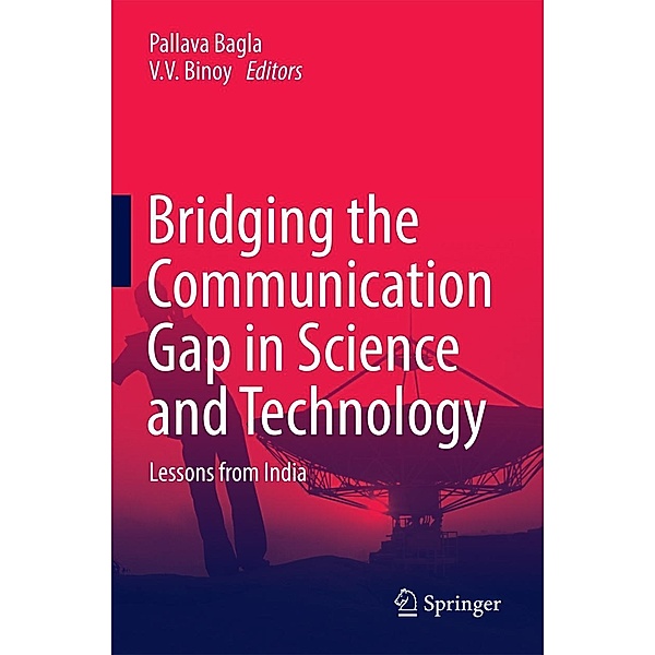 Bridging the Communication Gap in Science and Technology