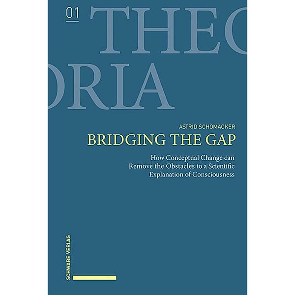 Bridging the Gap / Theoria Bd.1, Astrid Schomäcker