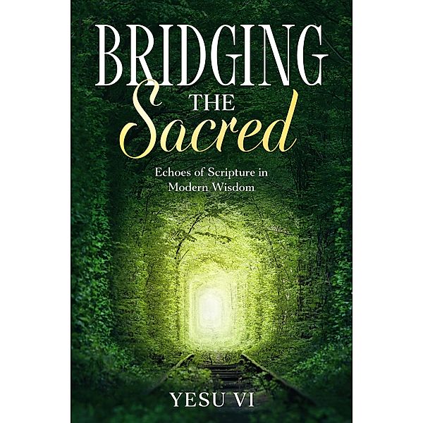 Bridging the Sacred, Yesu Vi