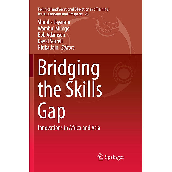 Bridging the Skills Gap