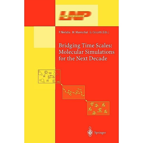 Bridging the Time Scales