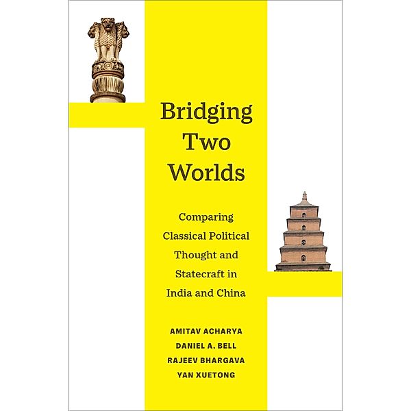 Bridging Two Worlds / Great Transformations Bd.4