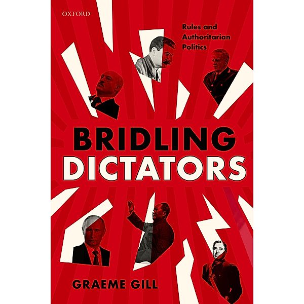 Bridling Dictators, Graeme Gill