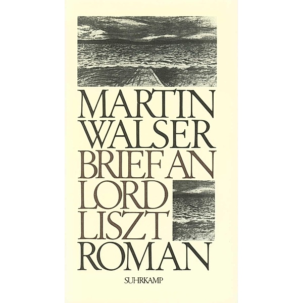 Brief an Lord Liszt, Martin Walser