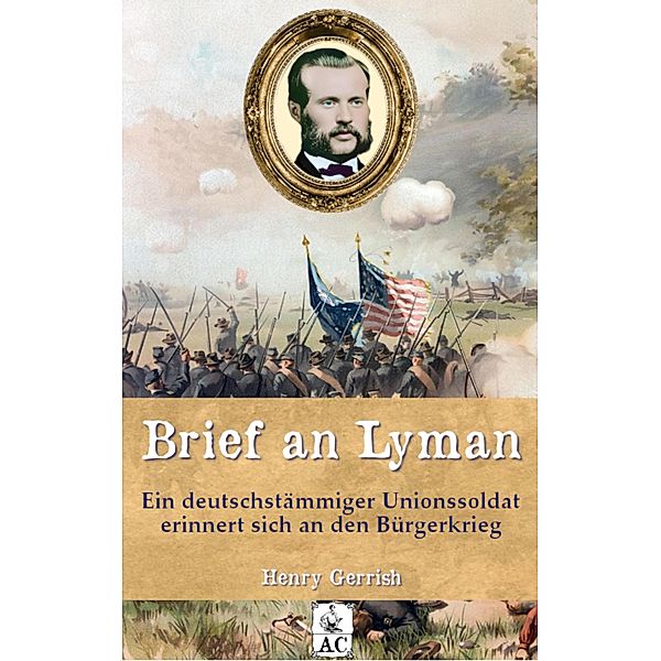 Brief an Lyman, Henry Gerrish