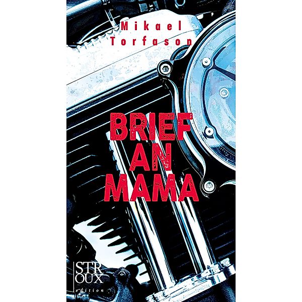 Brief an Mama, Mikael Torfason