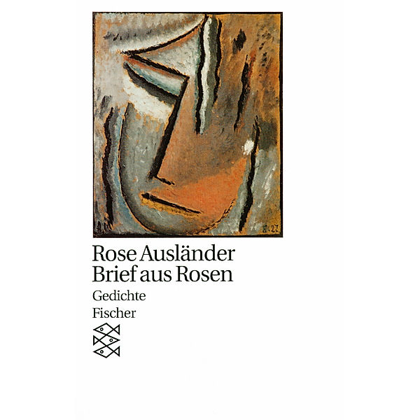 Brief aus Rosen, Rose Ausländer