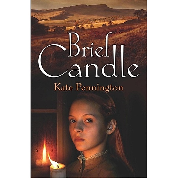 Brief Candle, Kate Pennington