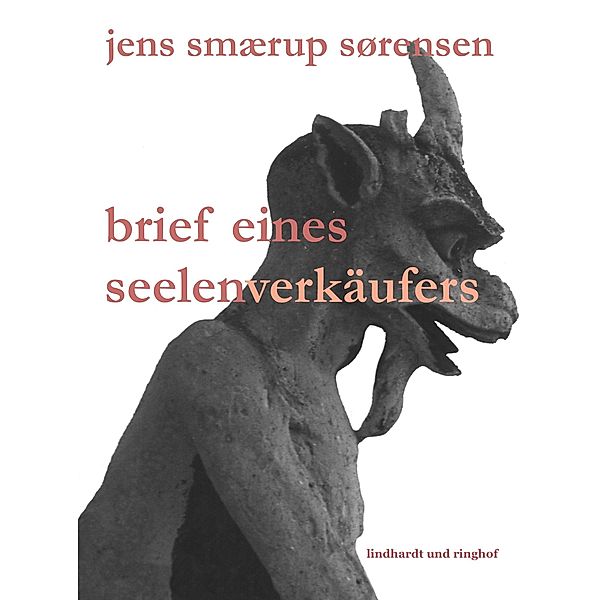 Brief eines Seelenverkäufers, Jens Smærup Sørensen