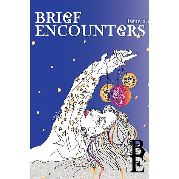 Brief Encounters #2, A. I. Nasser, Chantal Kurdy, Yousef Korayem, Ralph Sterling, Eleanor Sciolistein