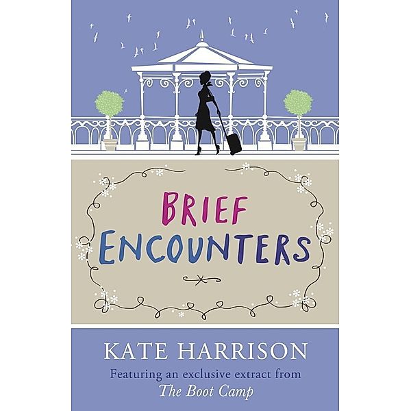 Brief Encounters, Kate Harrison