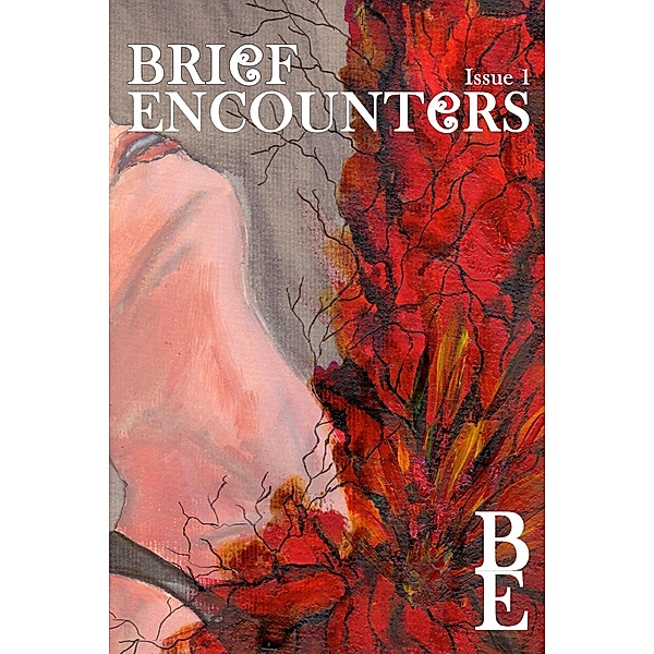 Brief Encounters, Adek Series, Amy Q, Dareen F. Yousry, Steven Doyle, Esraa Hegazy, A. I. Nasser