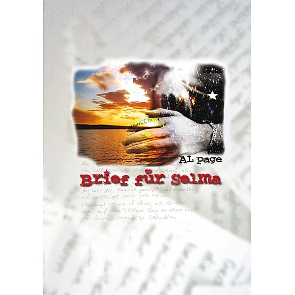 Brief für Selma (Jugendbuchversion), Al Page
