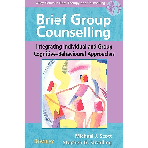 Brief Group Counselling, Scott, STRADLING