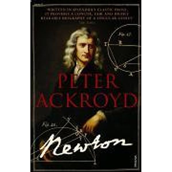 Brief Lives 3 - Newton, Peter Ackroyd