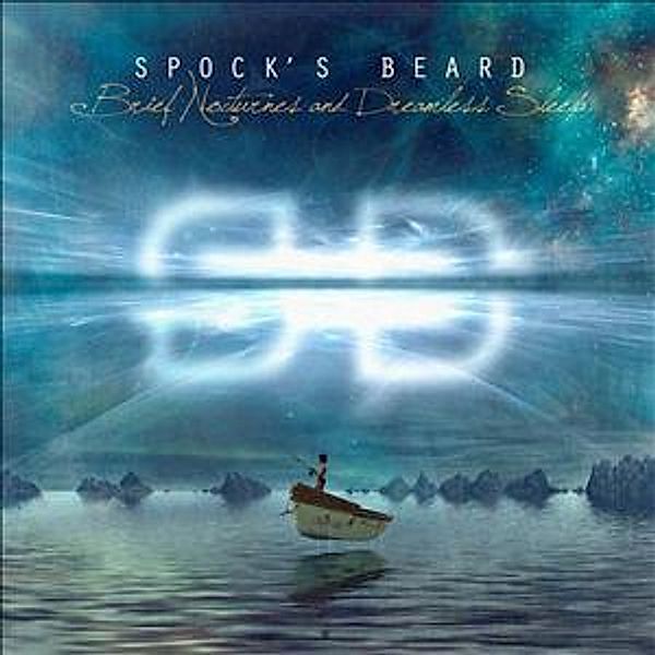 Brief Nocturnes And Dreamless (Vinyl), Spock's Beard