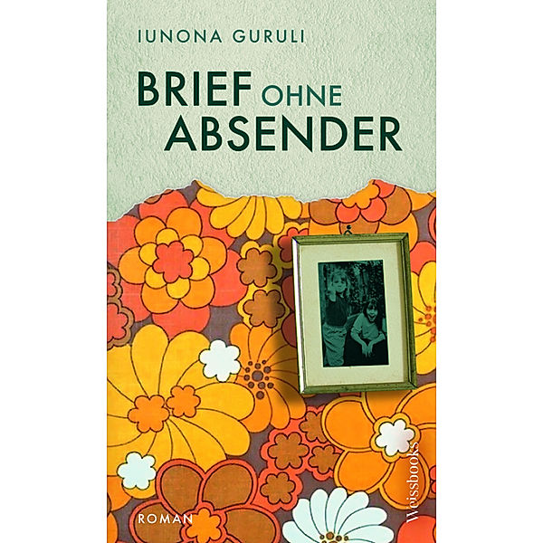 Brief ohne Absender, Iunona Guruli