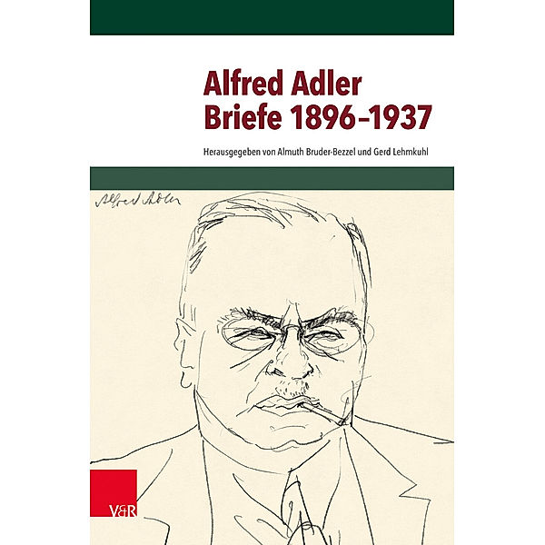 Briefe 1896-1937, Alfred Adler