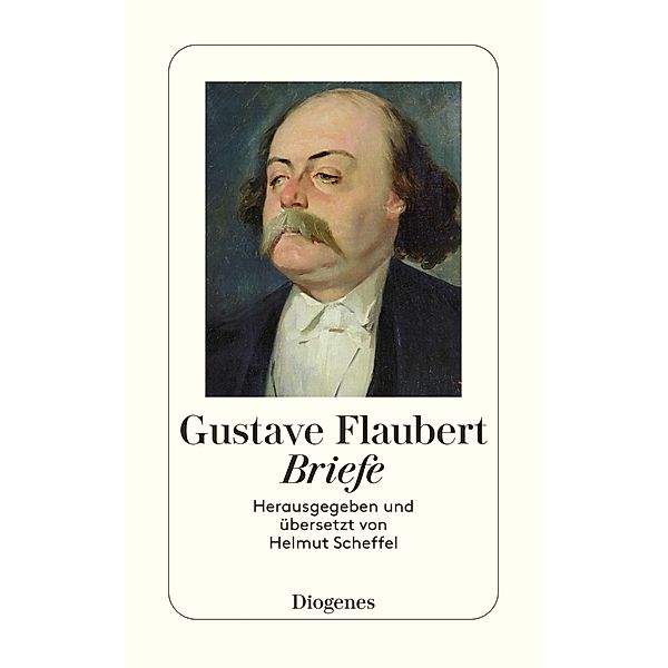 Briefe, Gustave Flaubert