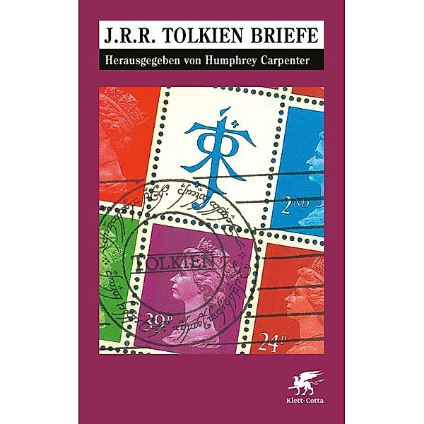 Briefe, J.R.R. Tolkien