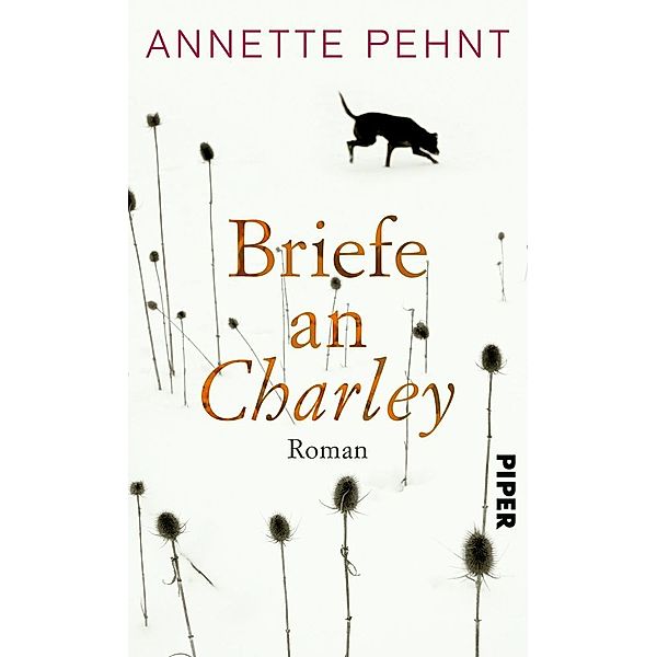 Briefe an Charley, Annette Pehnt