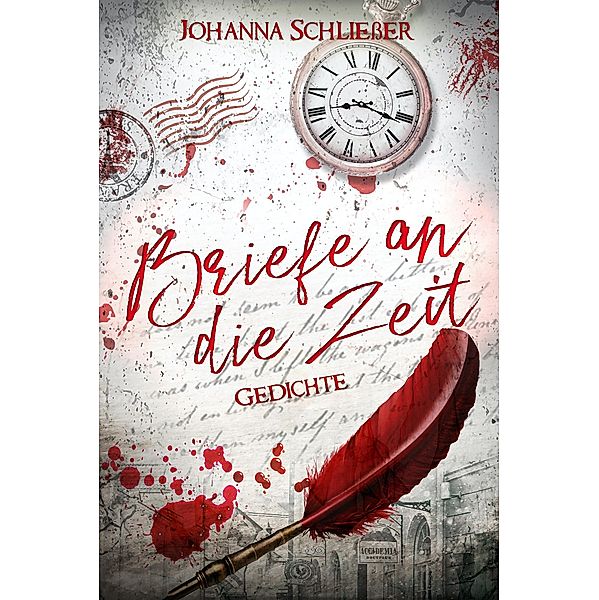 Briefe an die Zeit, Johanna Schliesser