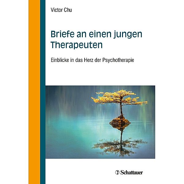 Briefe an einen jungen Therapeuten, Victor Chu