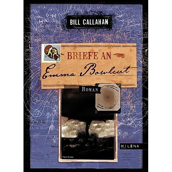 Briefe an Emma Bowlcut, Bill Callahan