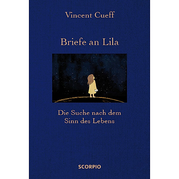 Briefe an Lila, Vincent Cueff