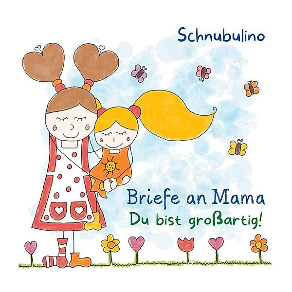 Briefe an Mama, Lisa Hauk