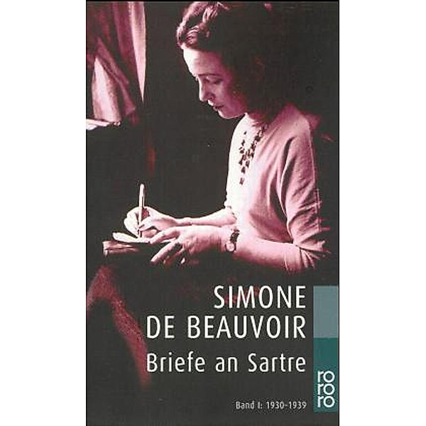 Briefe an Sartre, Simone de Beauvoir