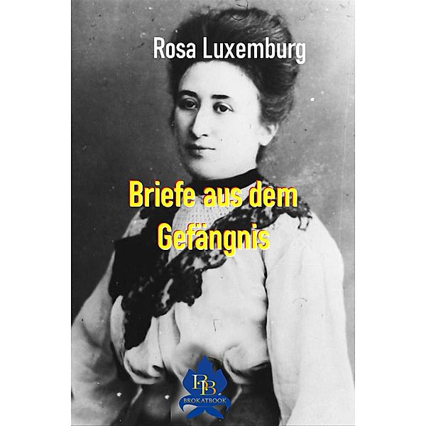 Briefe aus dem Gefängnis, Rosa Luxemburg