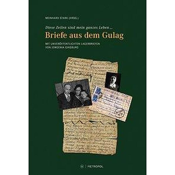 Briefe aus dem Gulag, Meinhard Stark