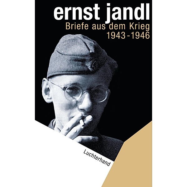Briefe aus dem Krieg, Ernst Jandl