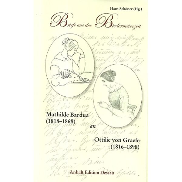 Briefe aus der Biedermeierzeit, Mathilde Bardua