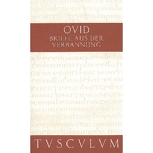 Briefe aus der Verbannung, Ovid