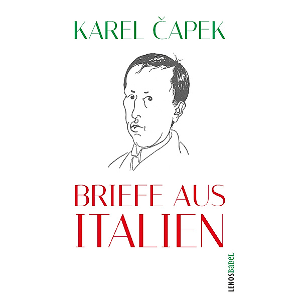 Briefe aus Italien, Karel Capek