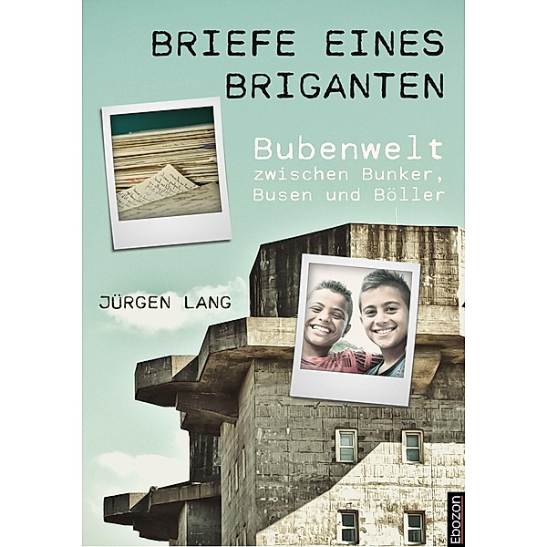Briefe eines Briganten, Jürgen Lang