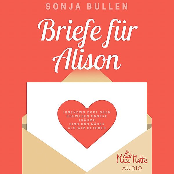 Briefe für Alison, Sonja Bullen