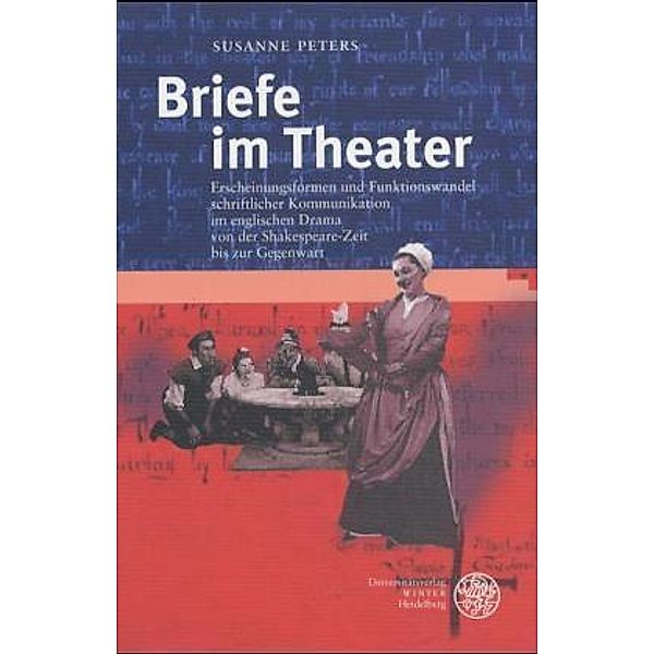 Briefe im Theater, Susanne Peters