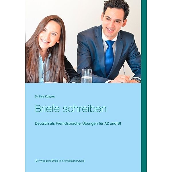 Briefe schreiben, Illya Kozyrev