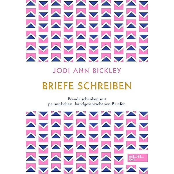 Briefe schreiben, Jodi Ann Bickley