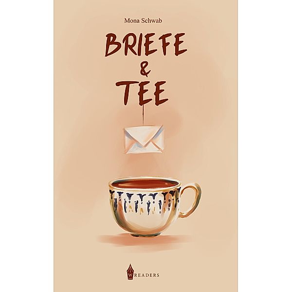 Briefe und Tee, Mona Schwab