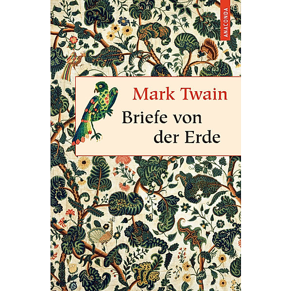 Briefe von der Erde, Mark Twain