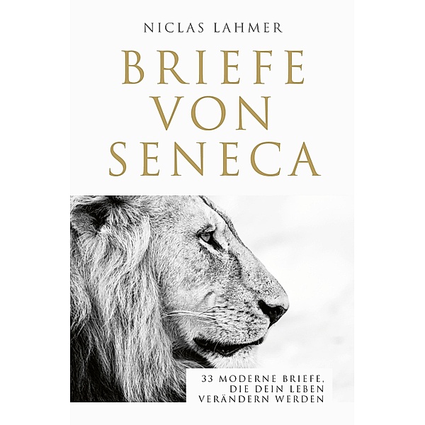 Briefe von Seneca, Niclas Lahmer