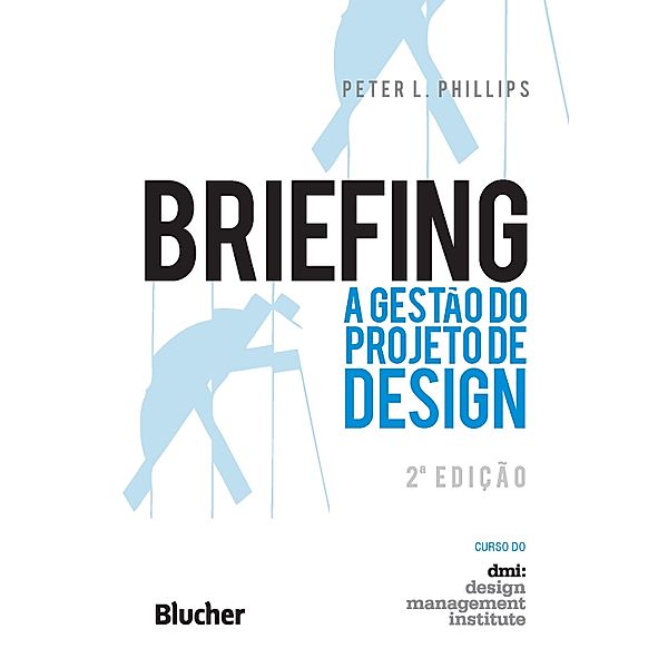 Briefing, Peter L. Phillips