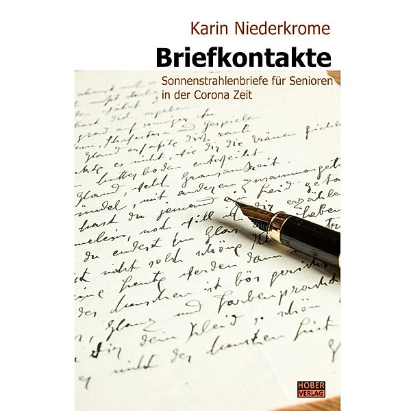 Briefkontakte, Karin Niederkrome