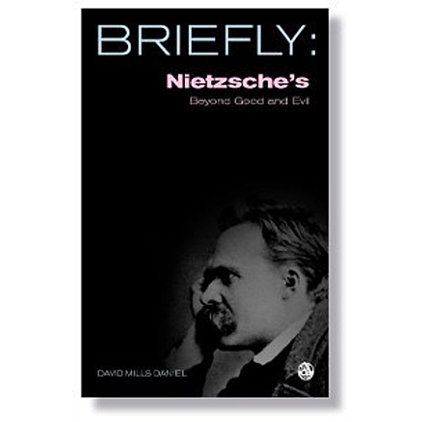 Briefly: Artistotle's Nicomachean Ethics, David Mills Daniel