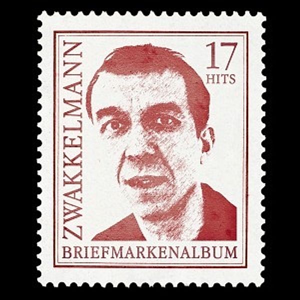 Briefmarkenalbum, Zwakkelmann